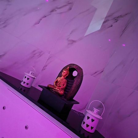 Elite Apartment Spa Катания Экстерьер фото