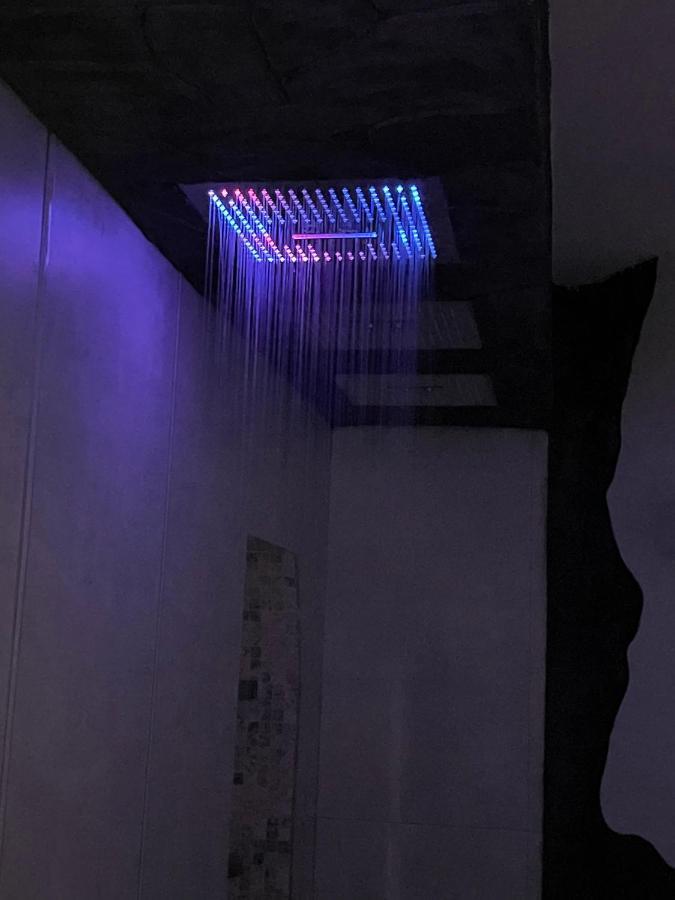Elite Apartment Spa Катания Экстерьер фото