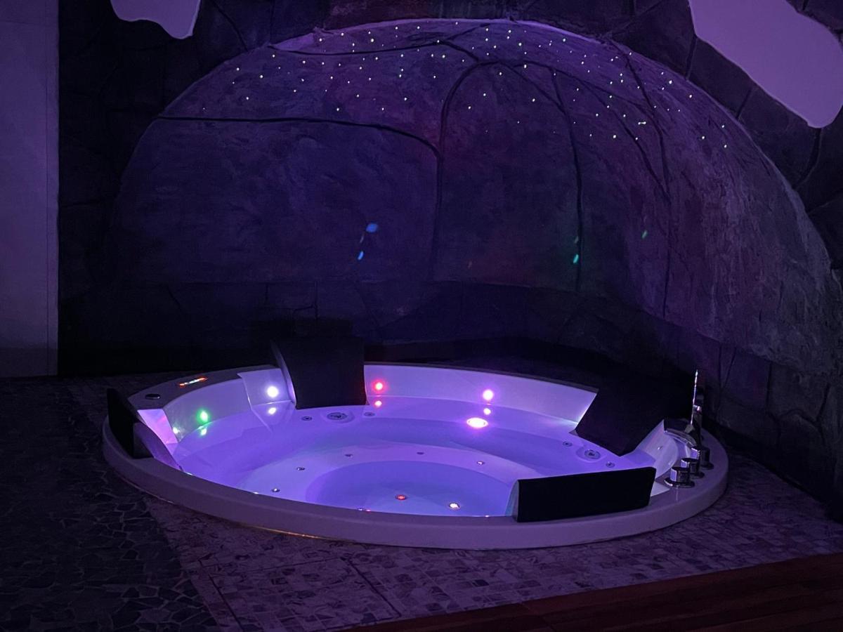 Elite Apartment Spa Катания Экстерьер фото