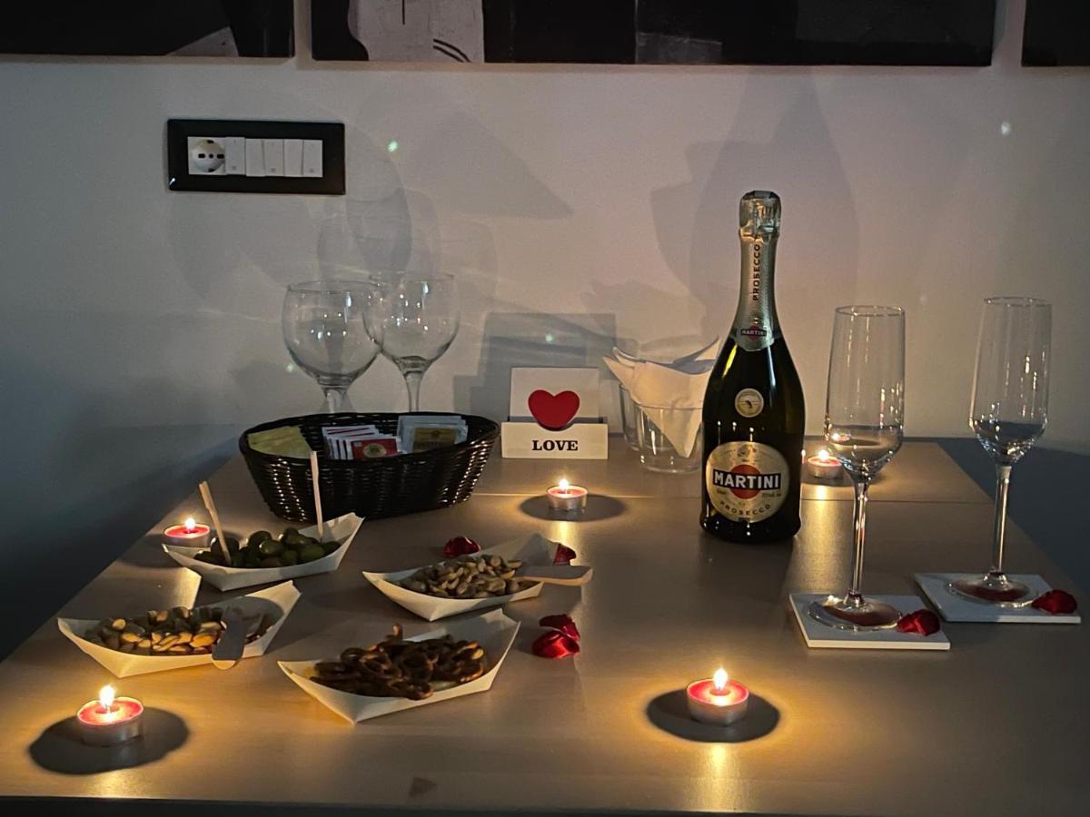 Elite Apartment Spa Катания Экстерьер фото