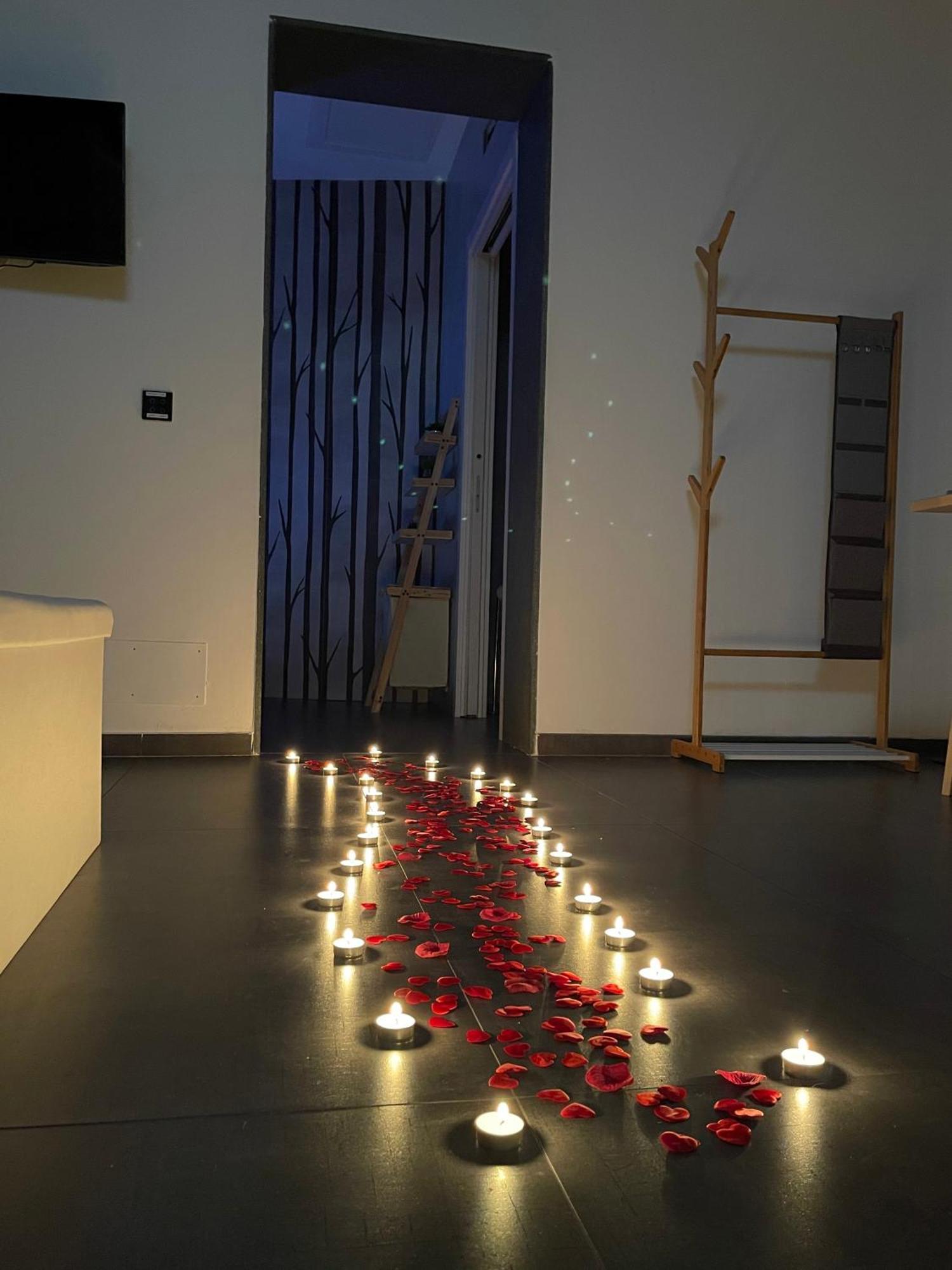 Elite Apartment Spa Катания Экстерьер фото
