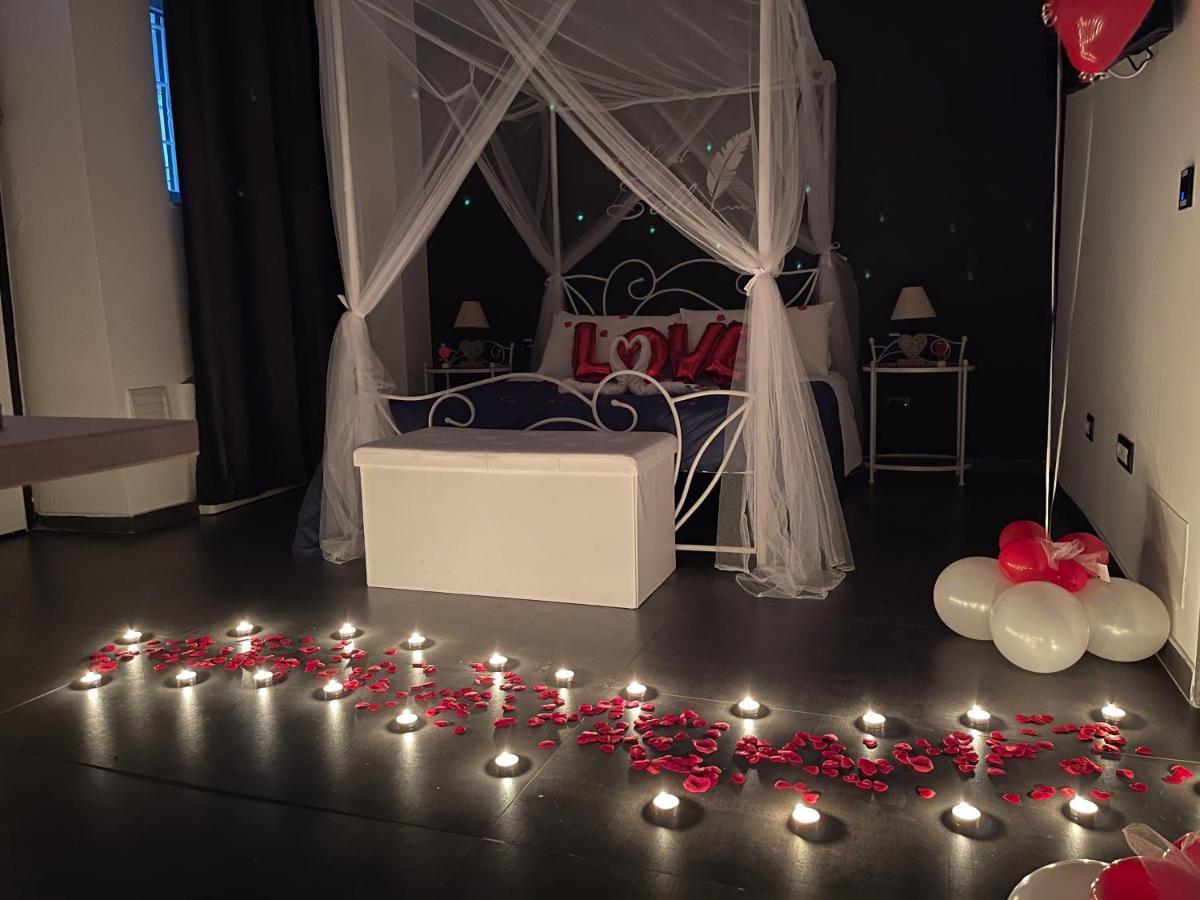 Elite Apartment Spa Катания Экстерьер фото