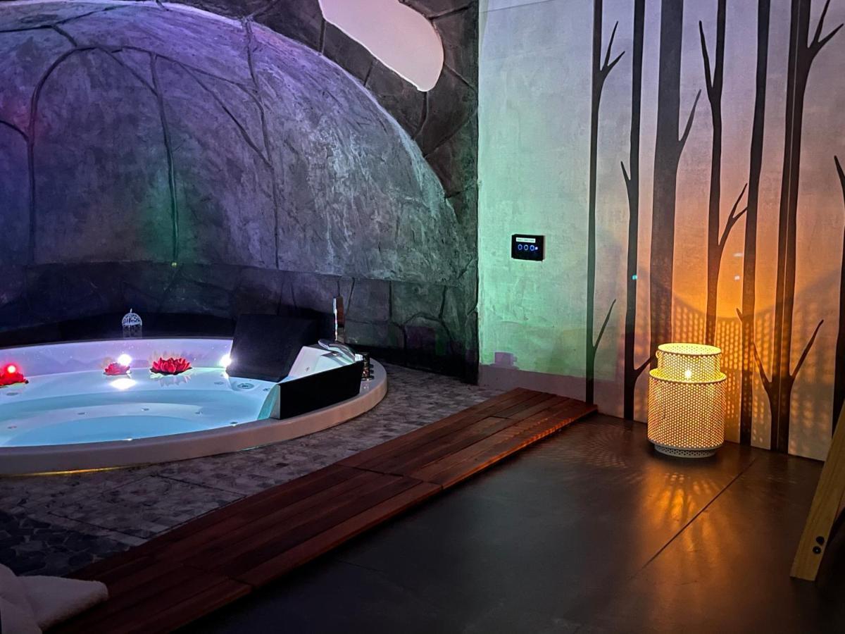 Elite Apartment Spa Катания Экстерьер фото