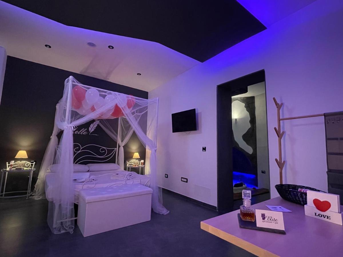 Elite Apartment Spa Катания Экстерьер фото