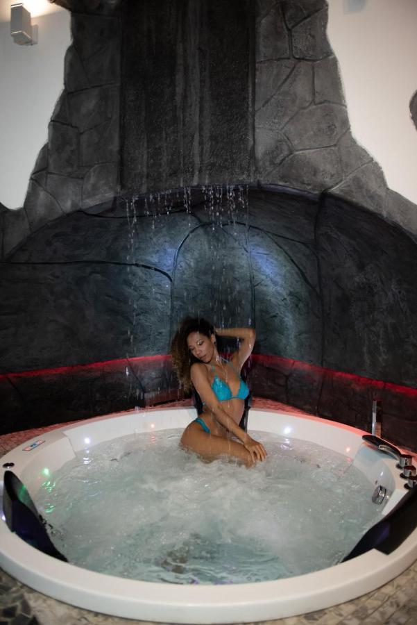 Elite Apartment Spa Катания Экстерьер фото