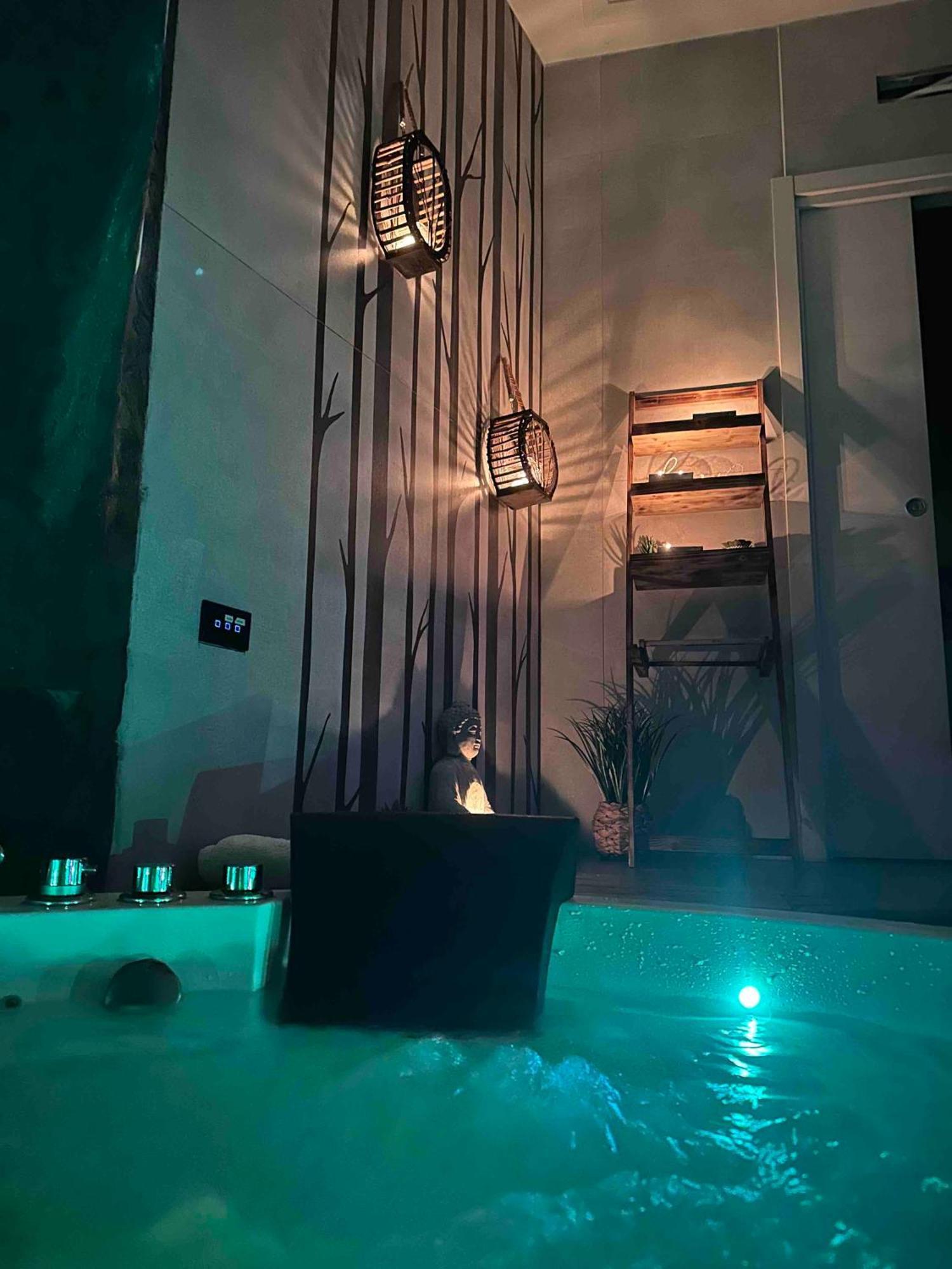 Elite Apartment Spa Катания Экстерьер фото