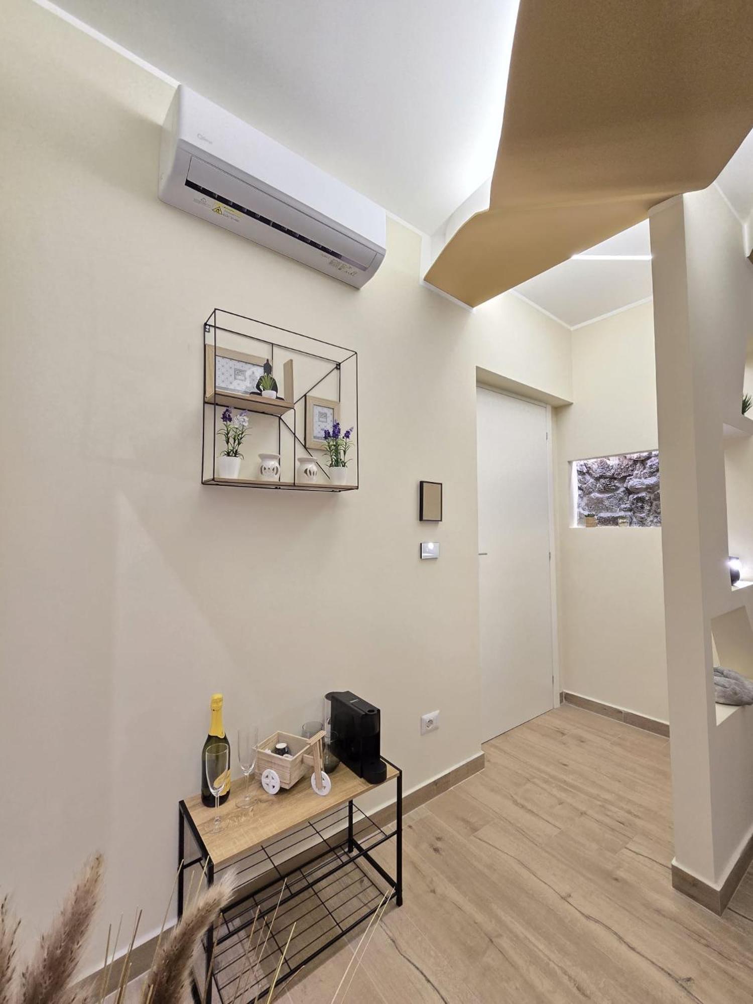 Elite Apartment Spa Катания Экстерьер фото