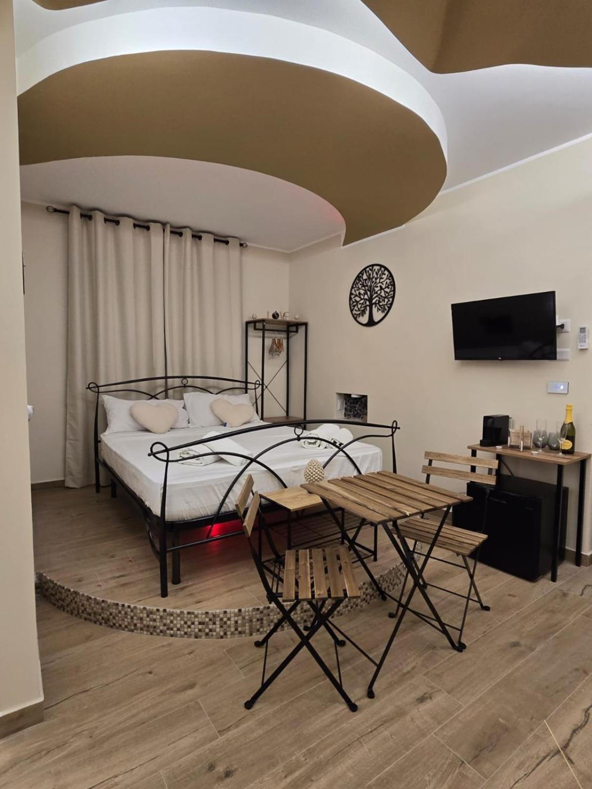 Elite Apartment Spa Катания Экстерьер фото