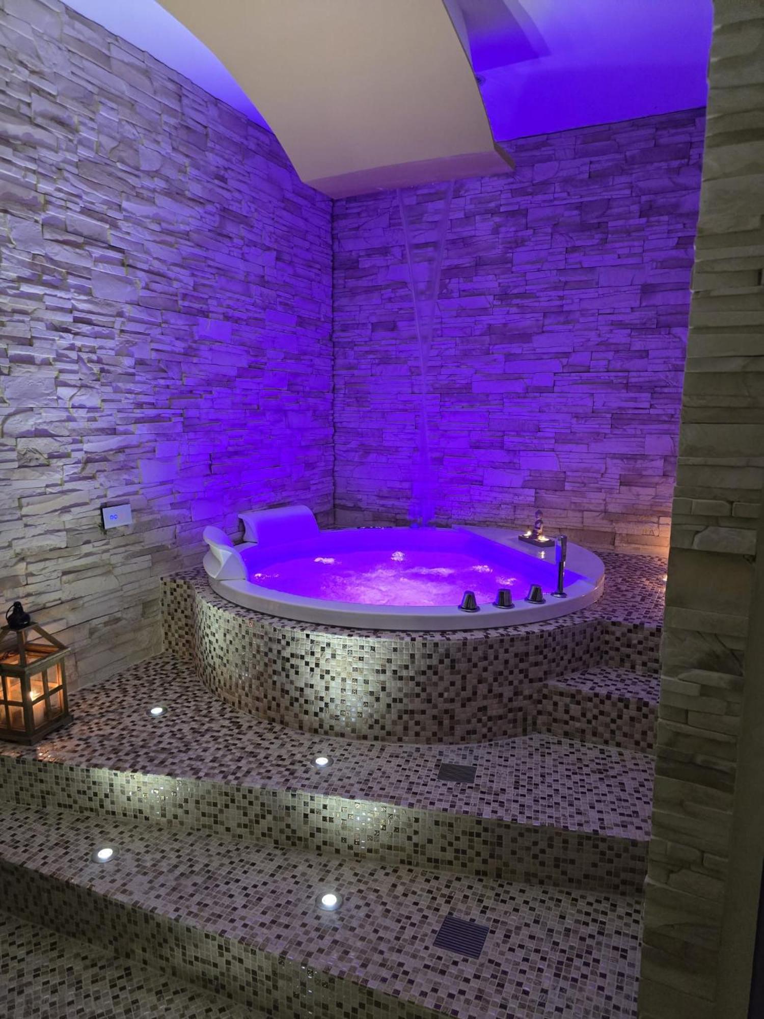 Elite Apartment Spa Катания Экстерьер фото