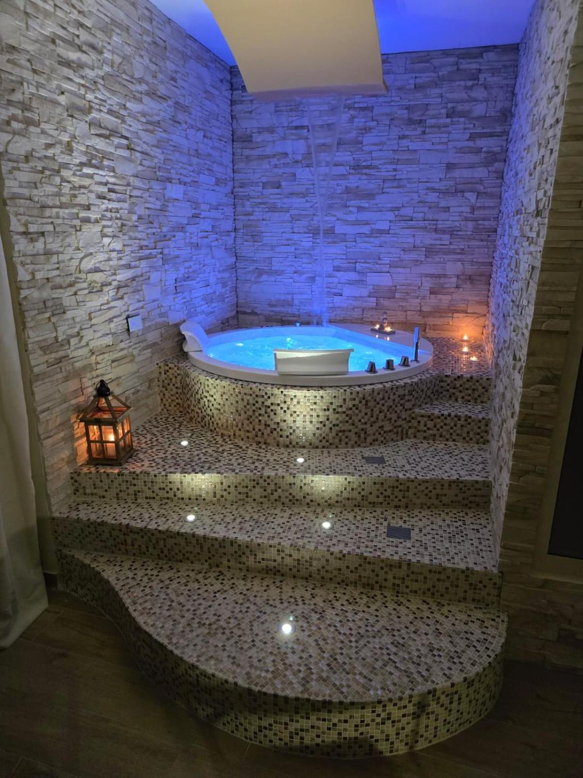 Elite Apartment Spa Катания Экстерьер фото