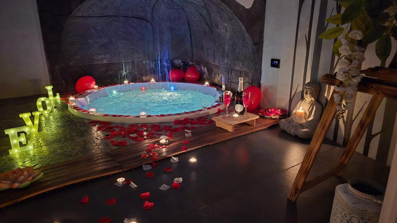 Elite Apartment Spa Катания Экстерьер фото