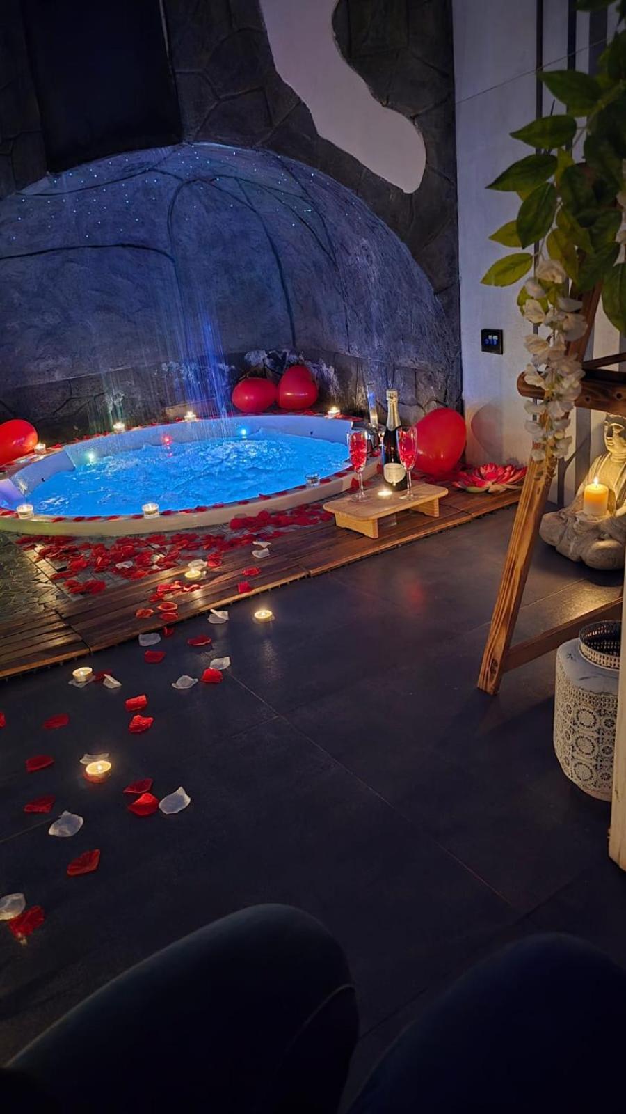 Elite Apartment Spa Катания Экстерьер фото