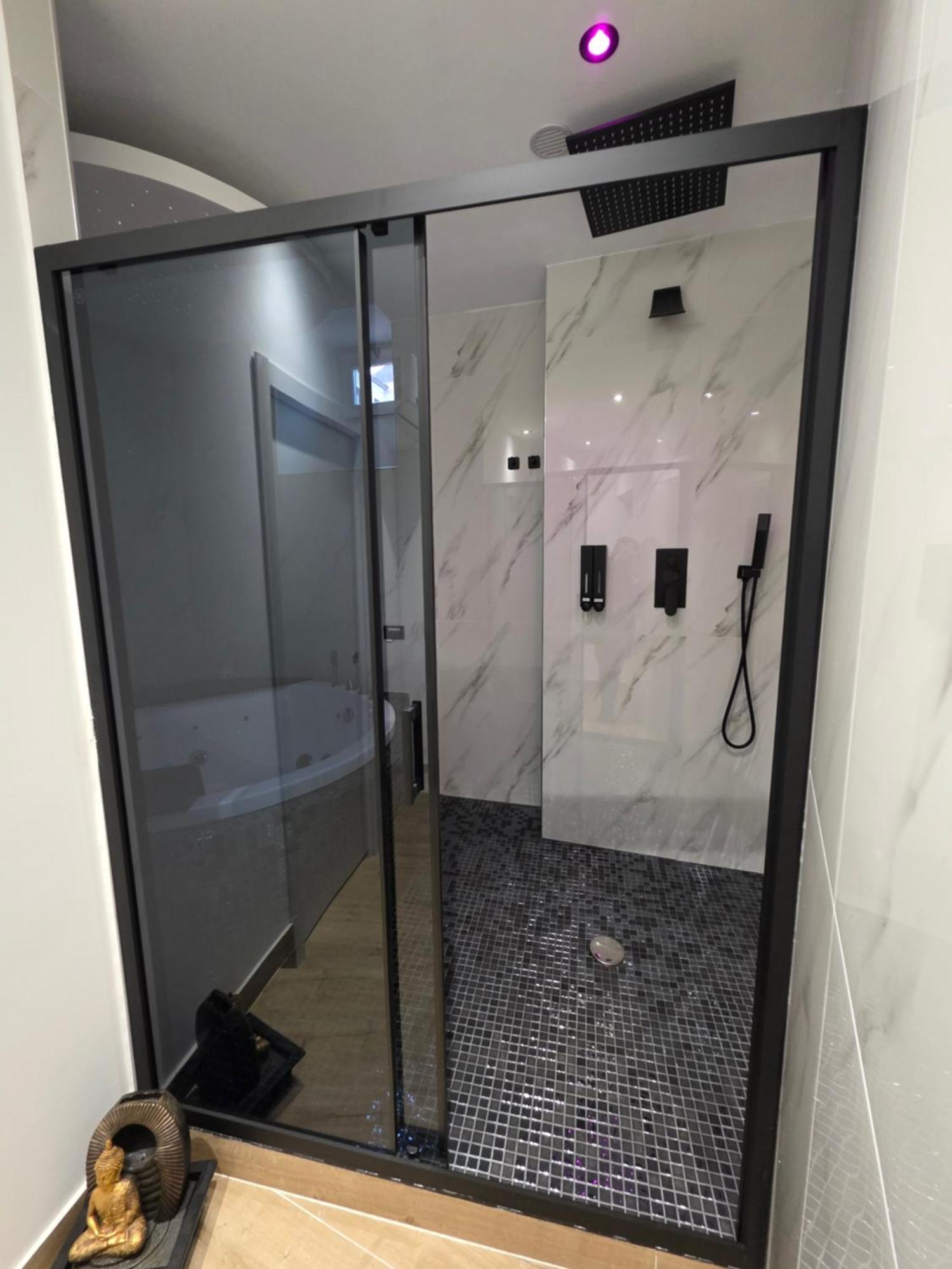 Elite Apartment Spa Катания Номер фото