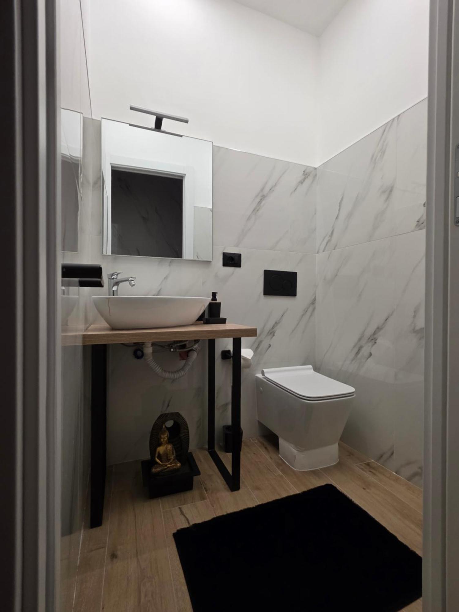 Elite Apartment Spa Катания Номер фото