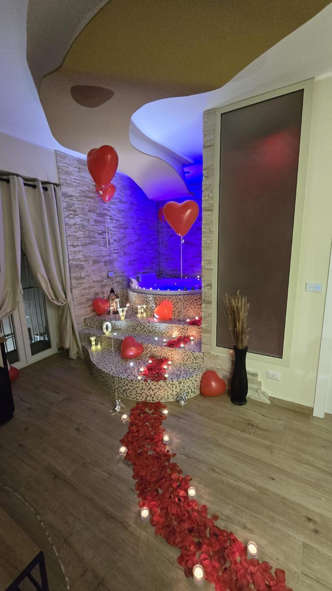Elite Apartment Spa Катания Номер фото