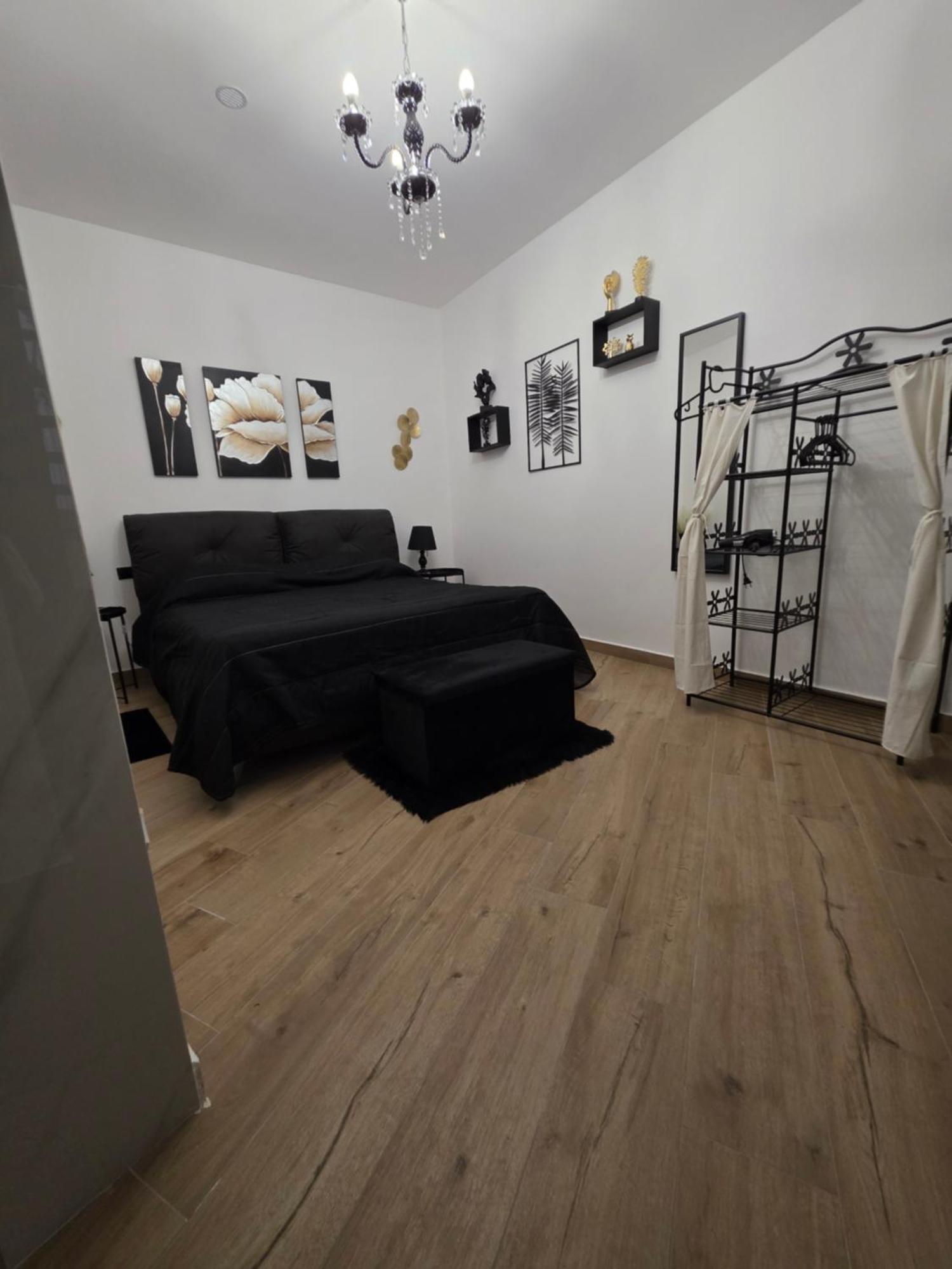 Elite Apartment Spa Катания Номер фото