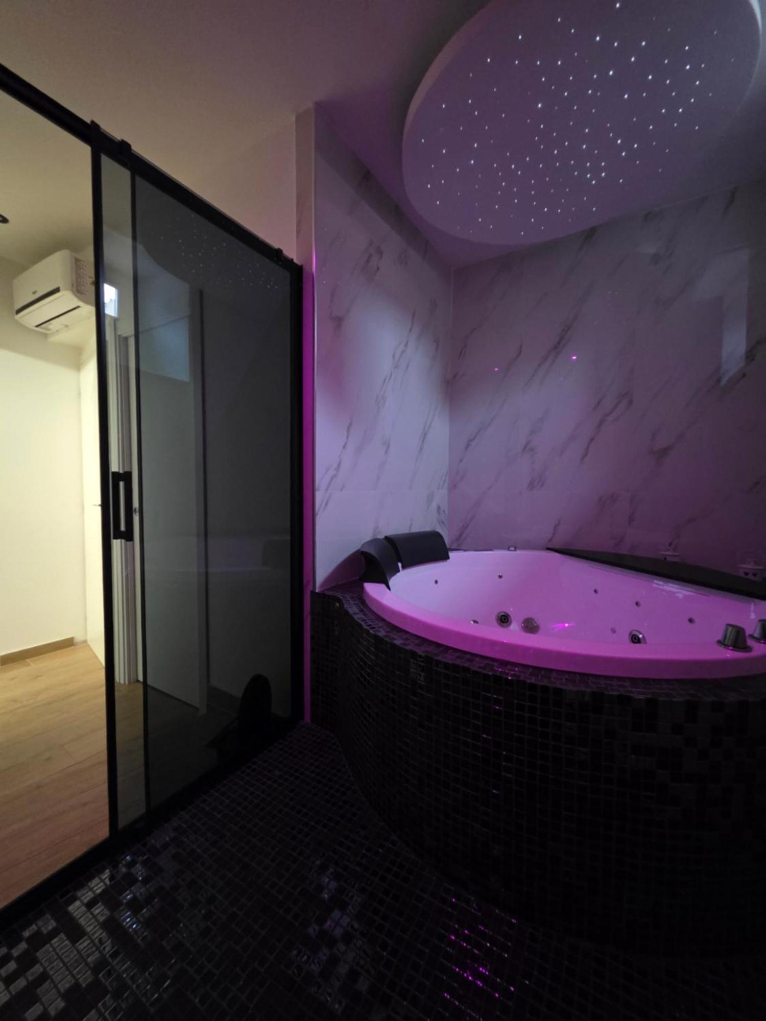 Elite Apartment Spa Катания Экстерьер фото