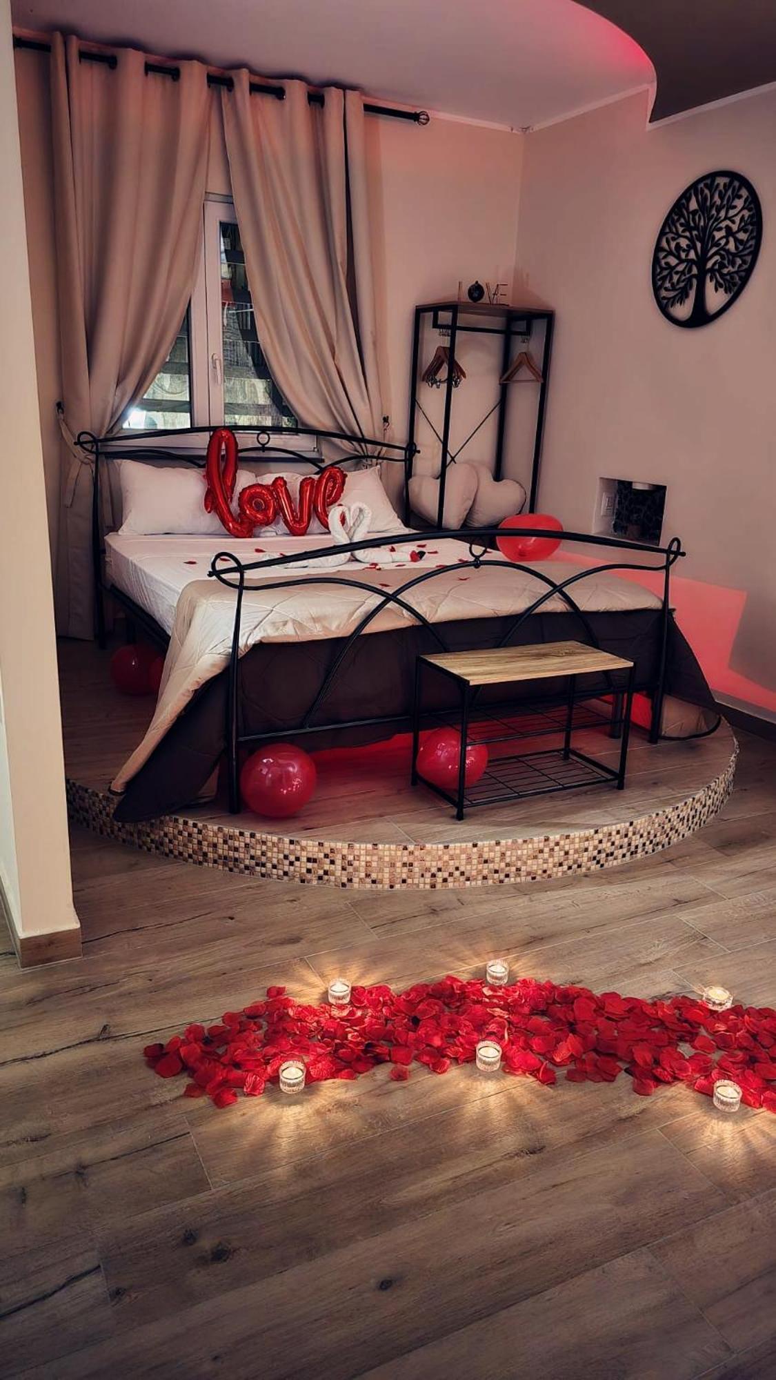 Elite Apartment Spa Катания Номер фото