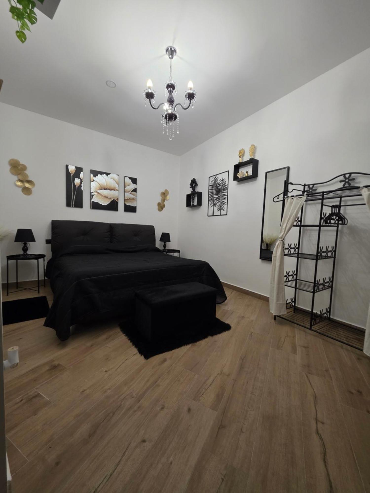 Elite Apartment Spa Катания Экстерьер фото