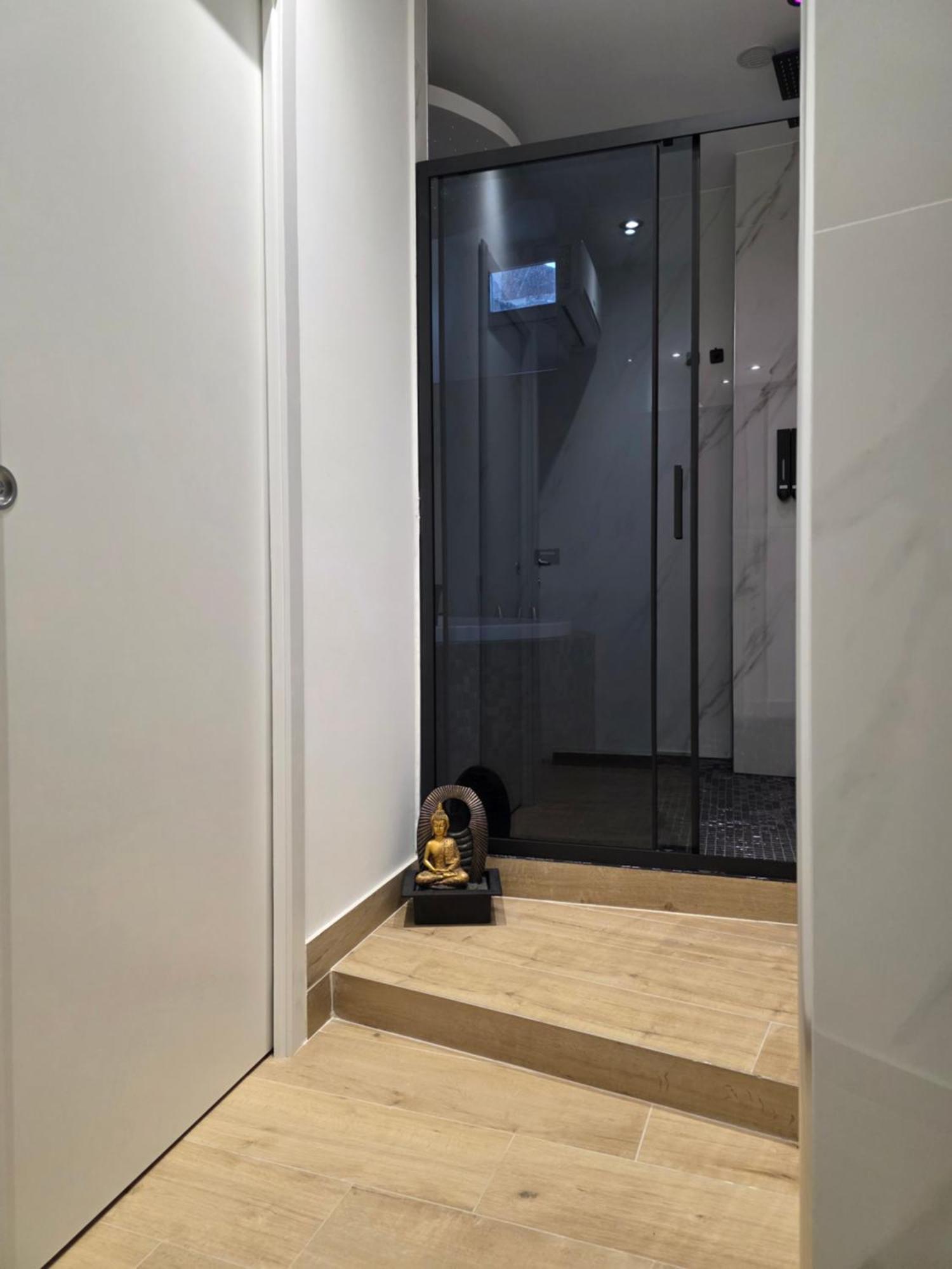 Elite Apartment Spa Катания Экстерьер фото