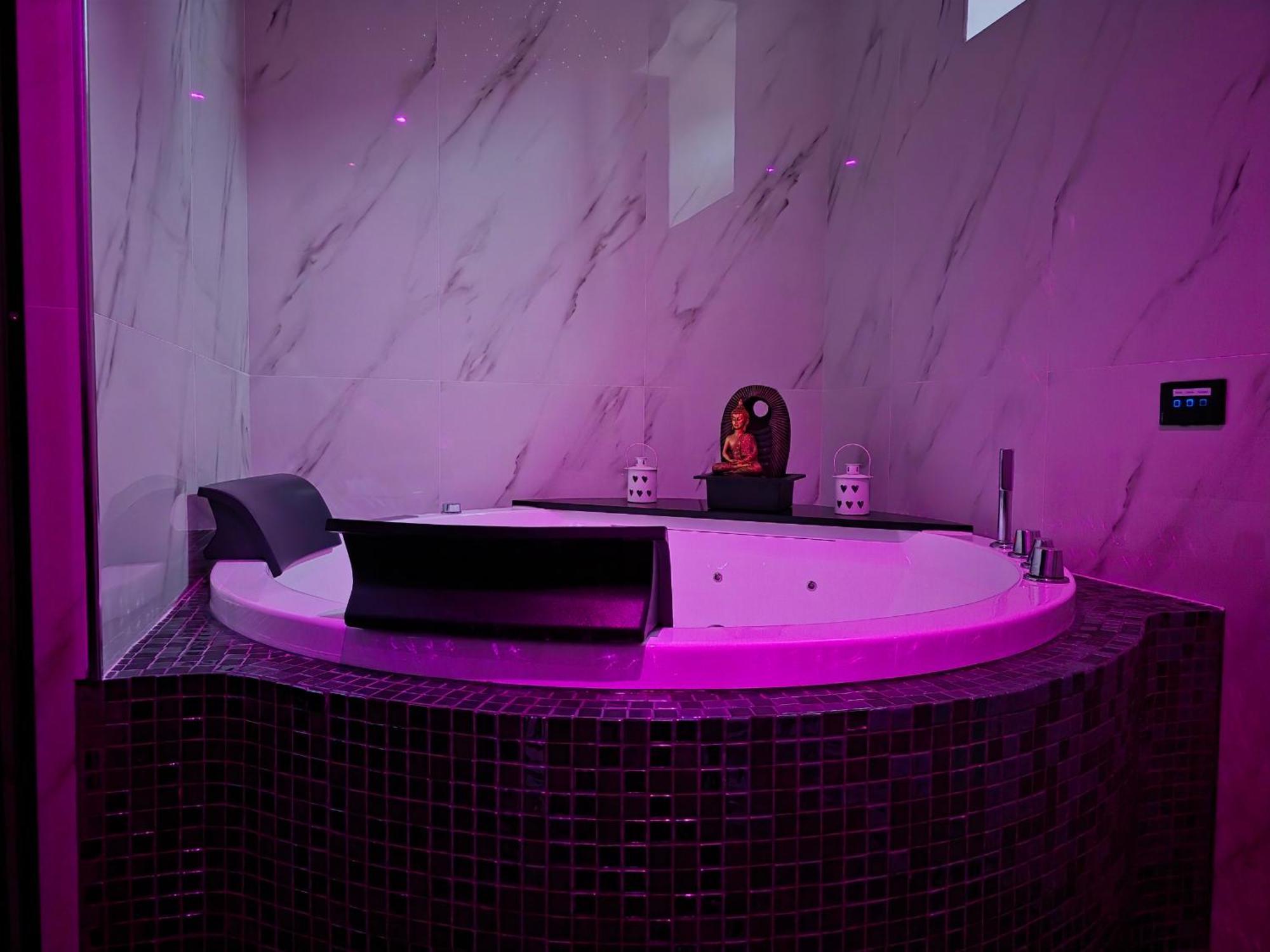 Elite Apartment Spa Катания Экстерьер фото