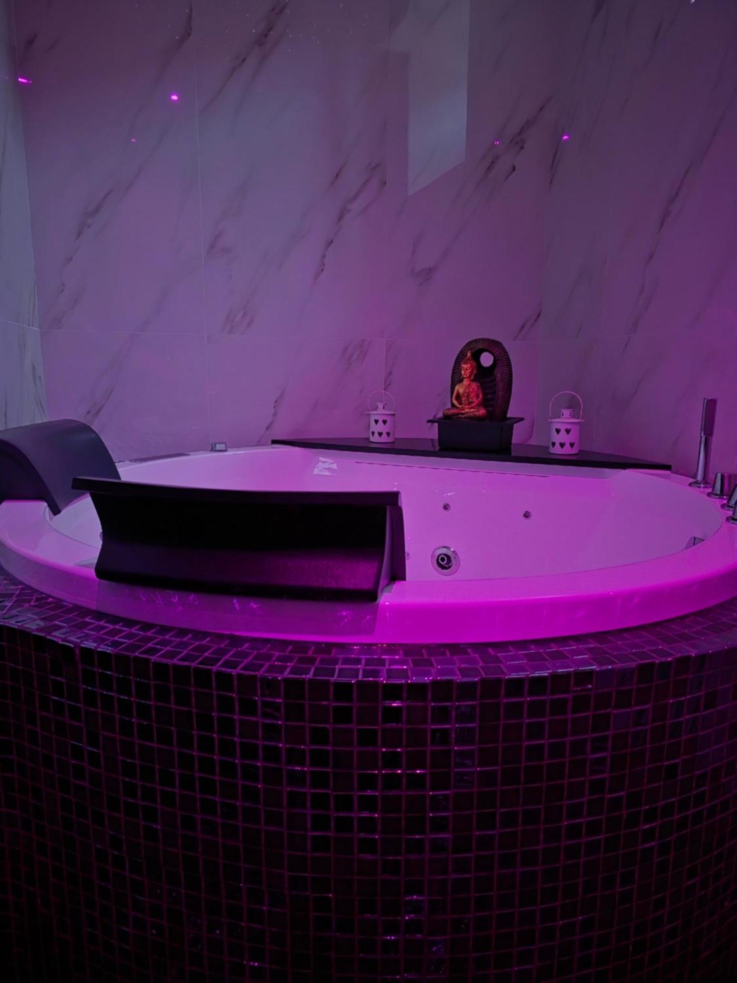 Elite Apartment Spa Катания Экстерьер фото