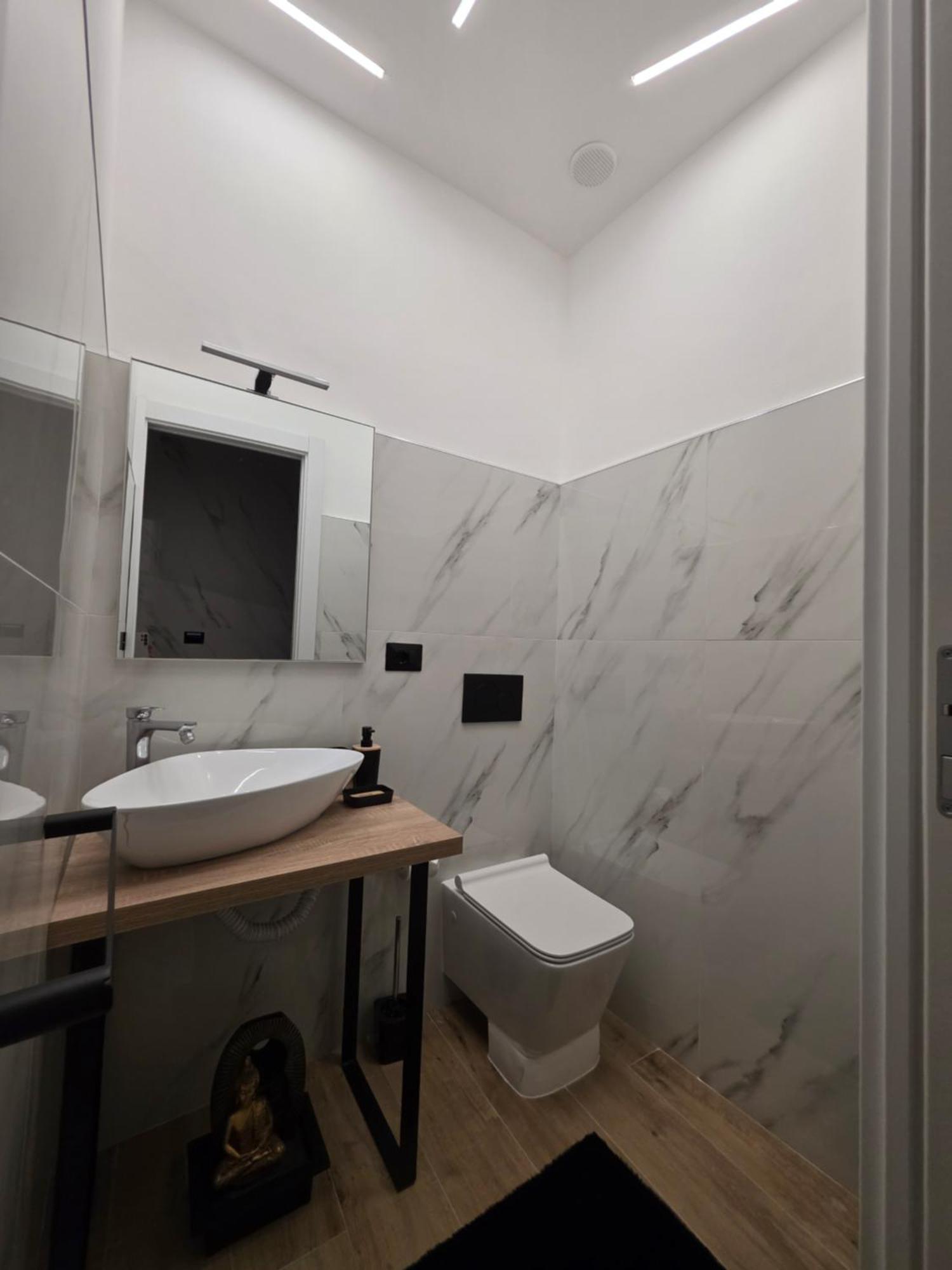 Elite Apartment Spa Катания Экстерьер фото