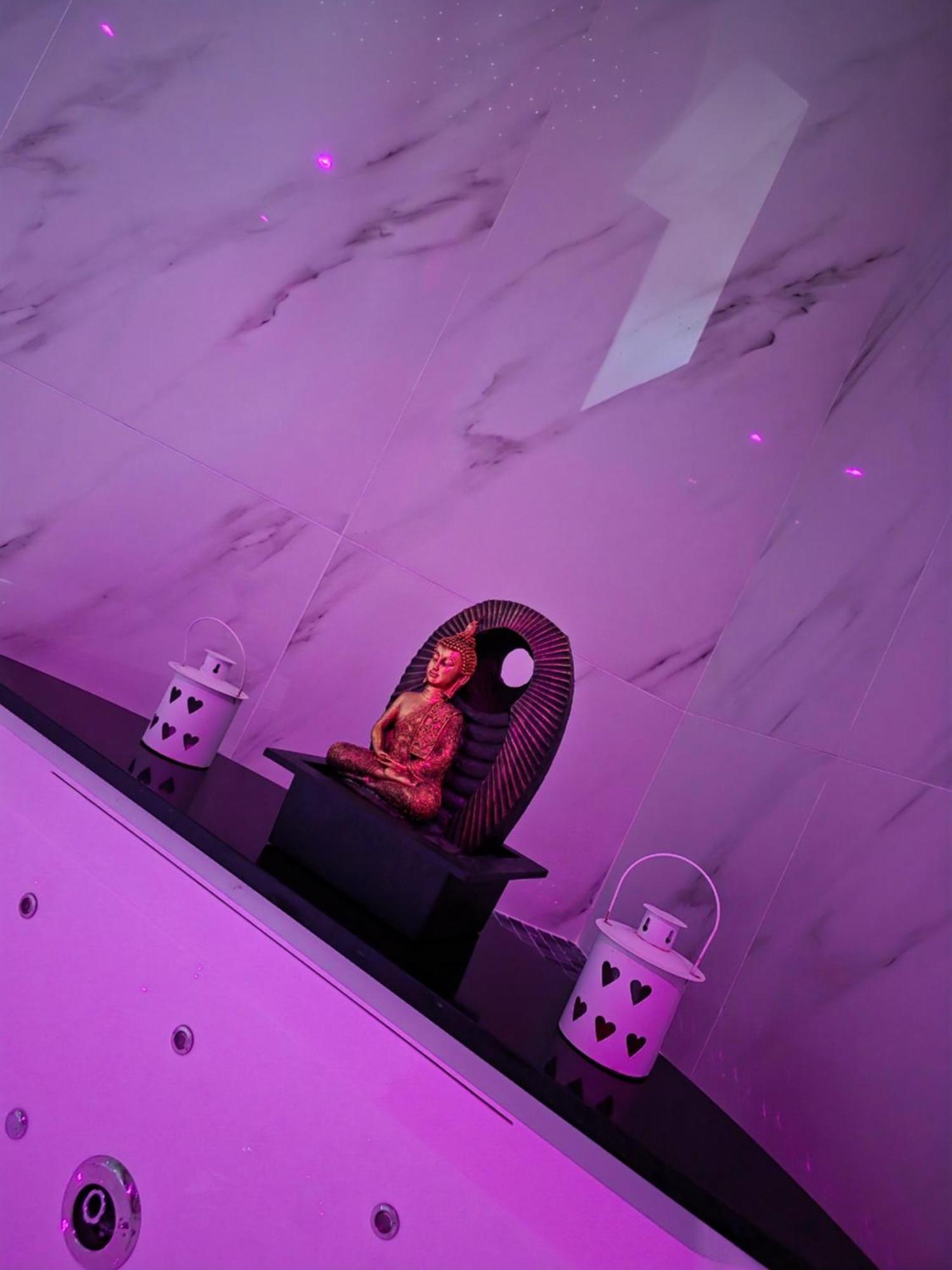 Elite Apartment Spa Катания Экстерьер фото