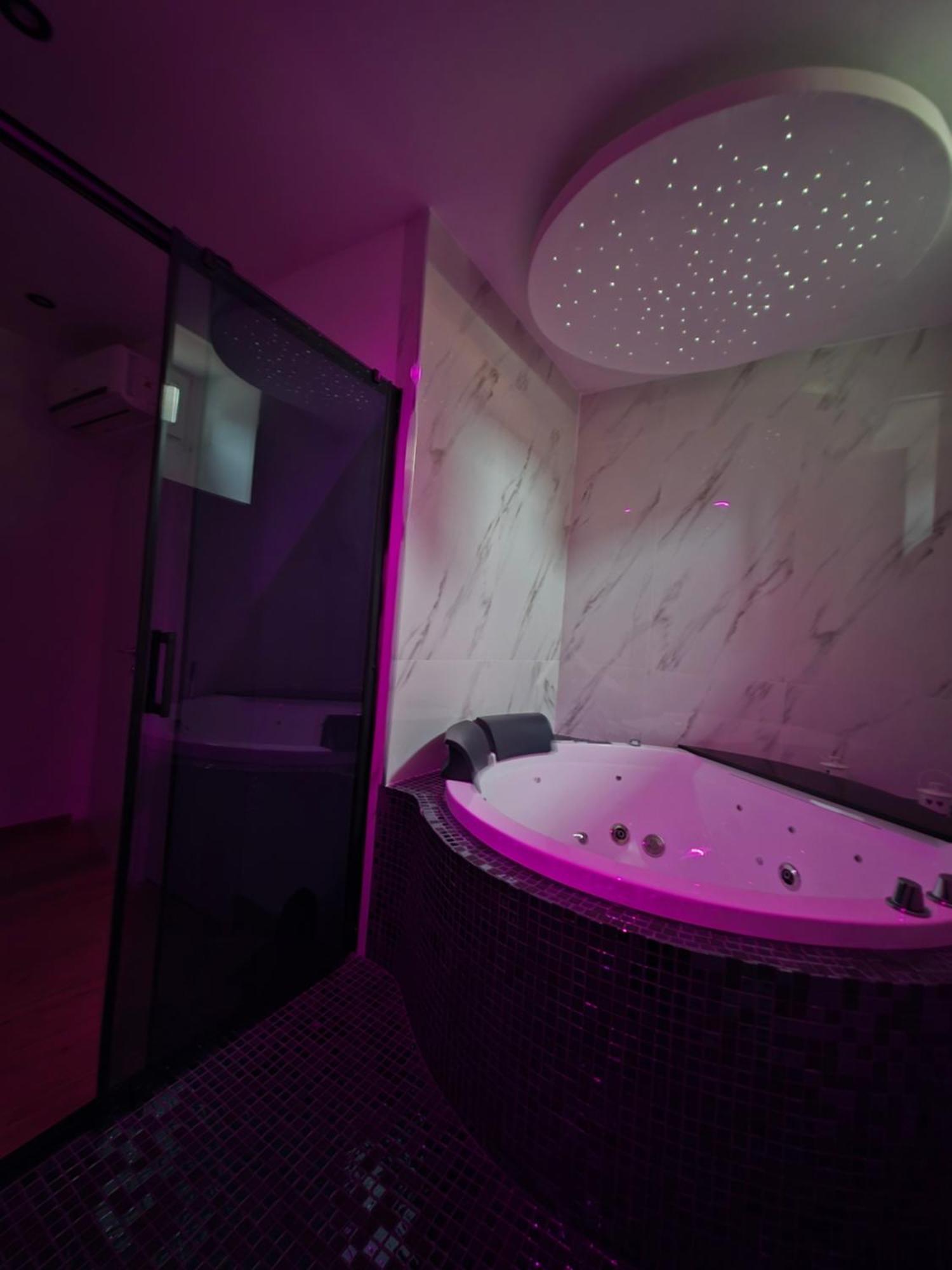 Elite Apartment Spa Катания Экстерьер фото