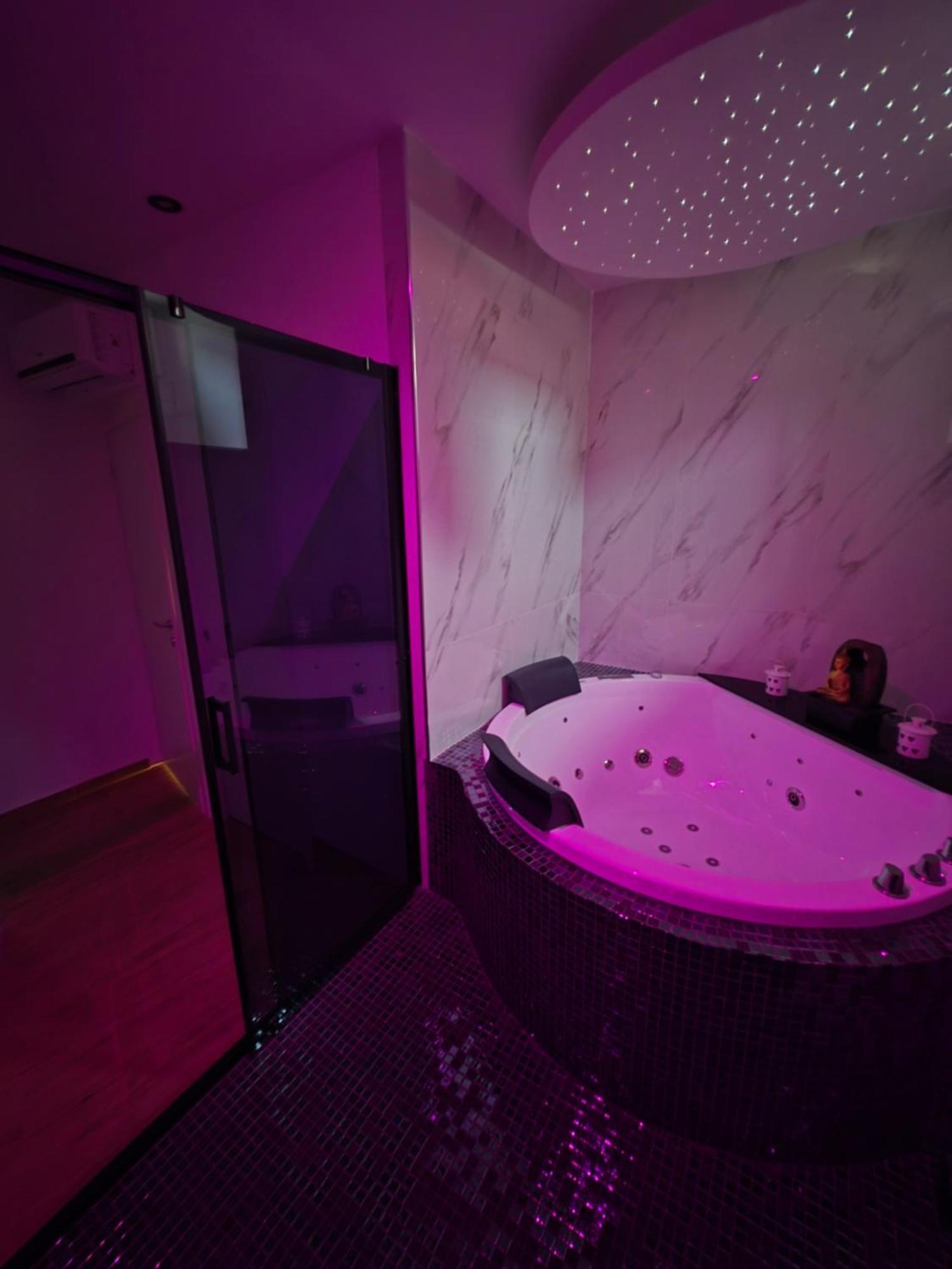 Elite Apartment Spa Катания Экстерьер фото