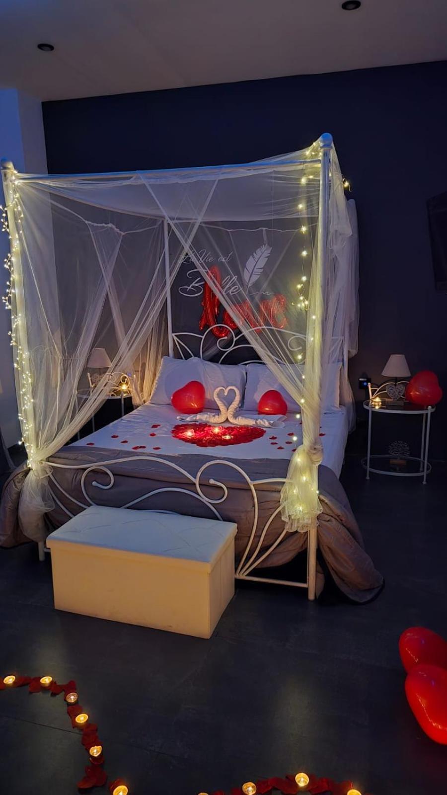 Elite Apartment Spa Катания Экстерьер фото