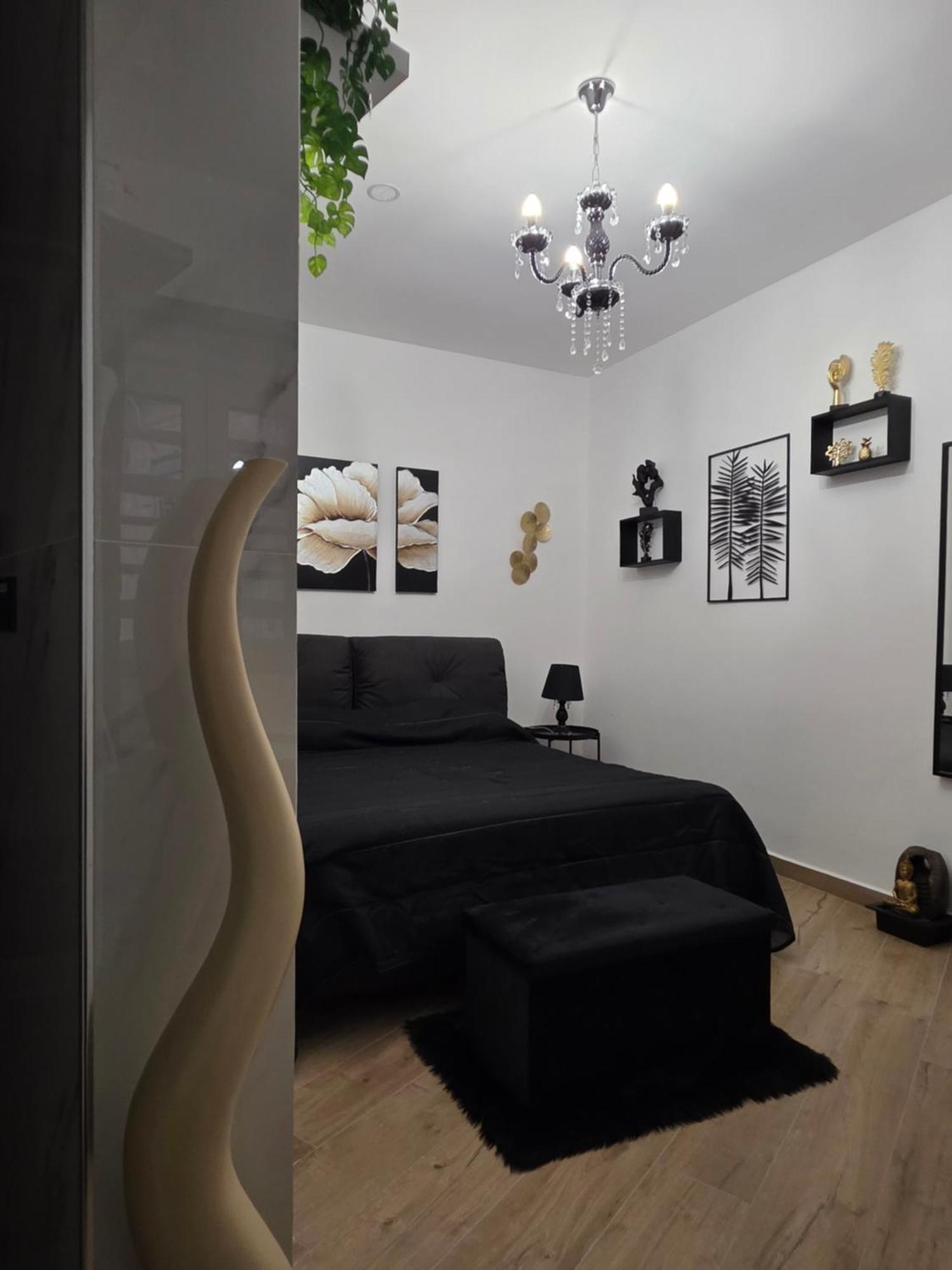 Elite Apartment Spa Катания Экстерьер фото