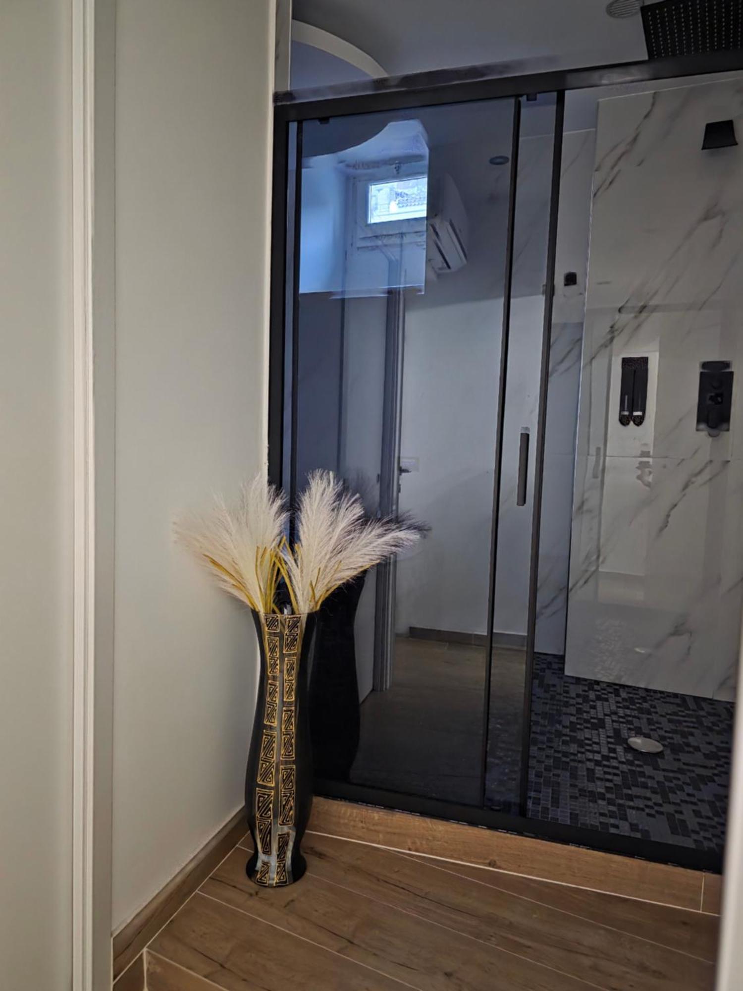 Elite Apartment Spa Катания Экстерьер фото