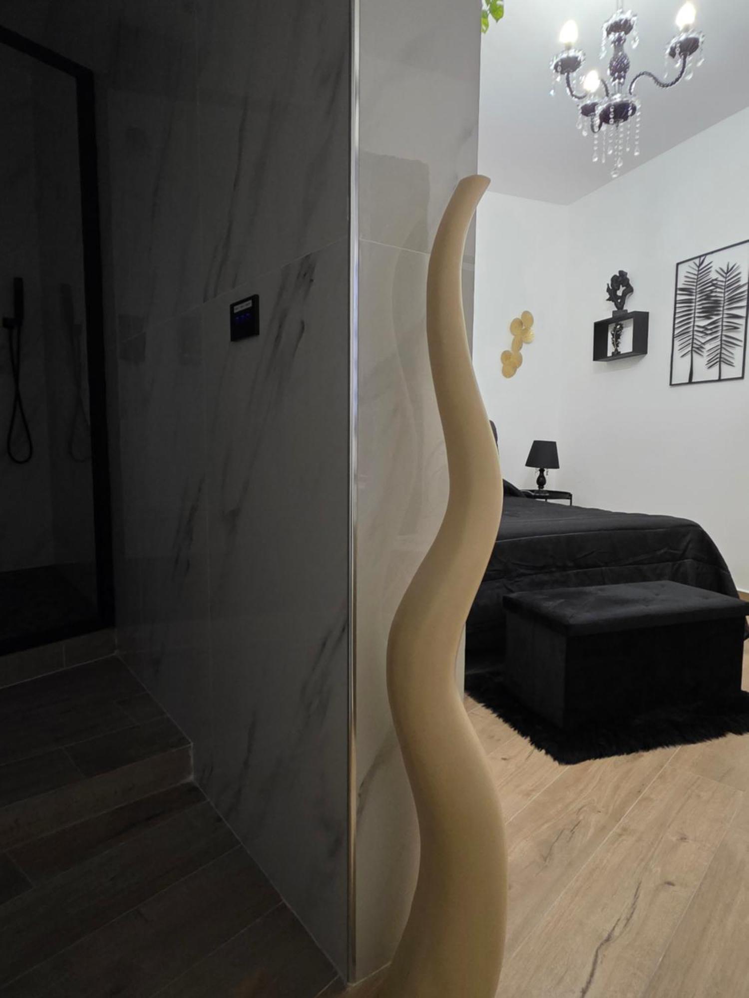 Elite Apartment Spa Катания Экстерьер фото