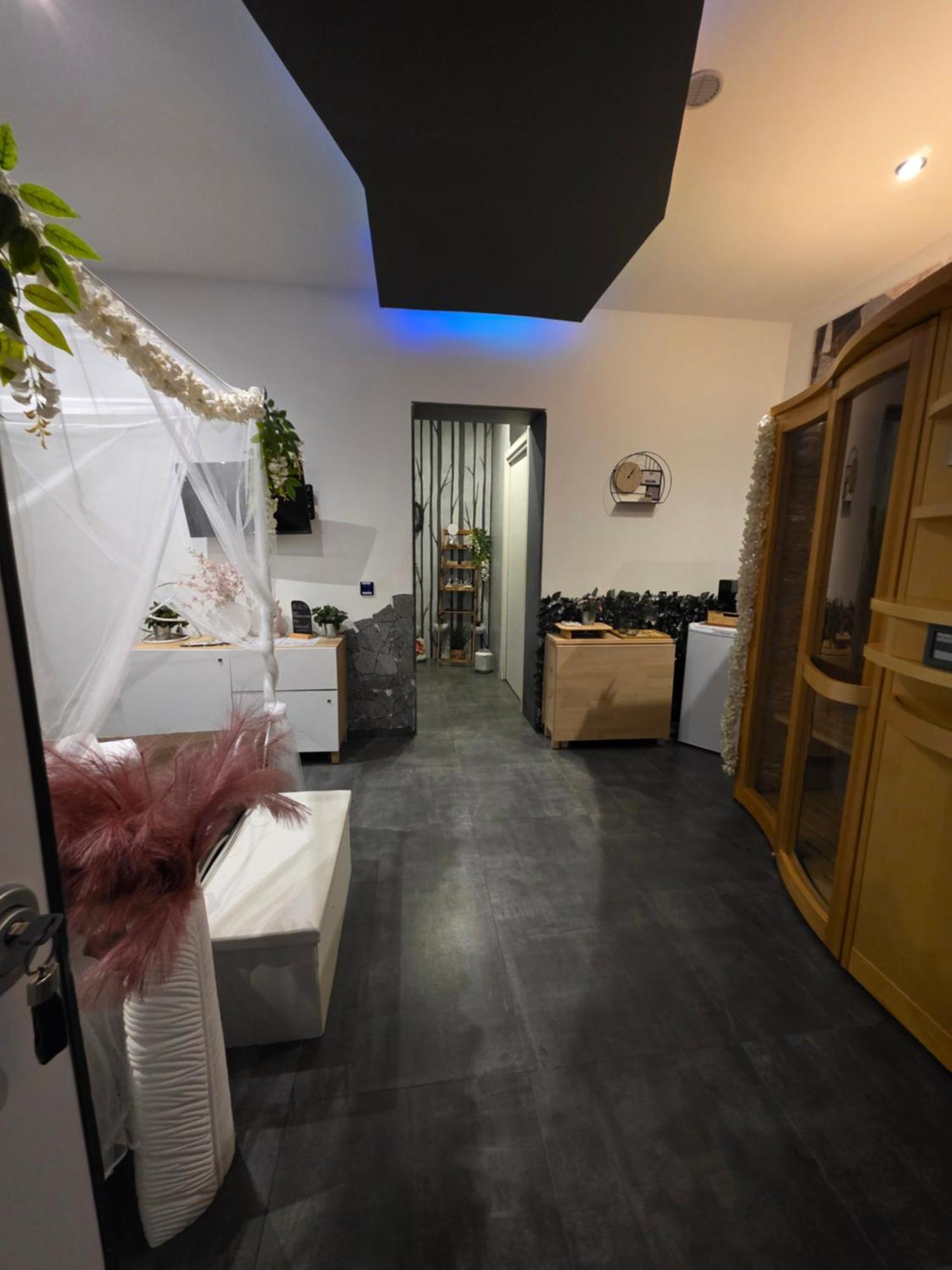 Elite Apartment Spa Катания Экстерьер фото