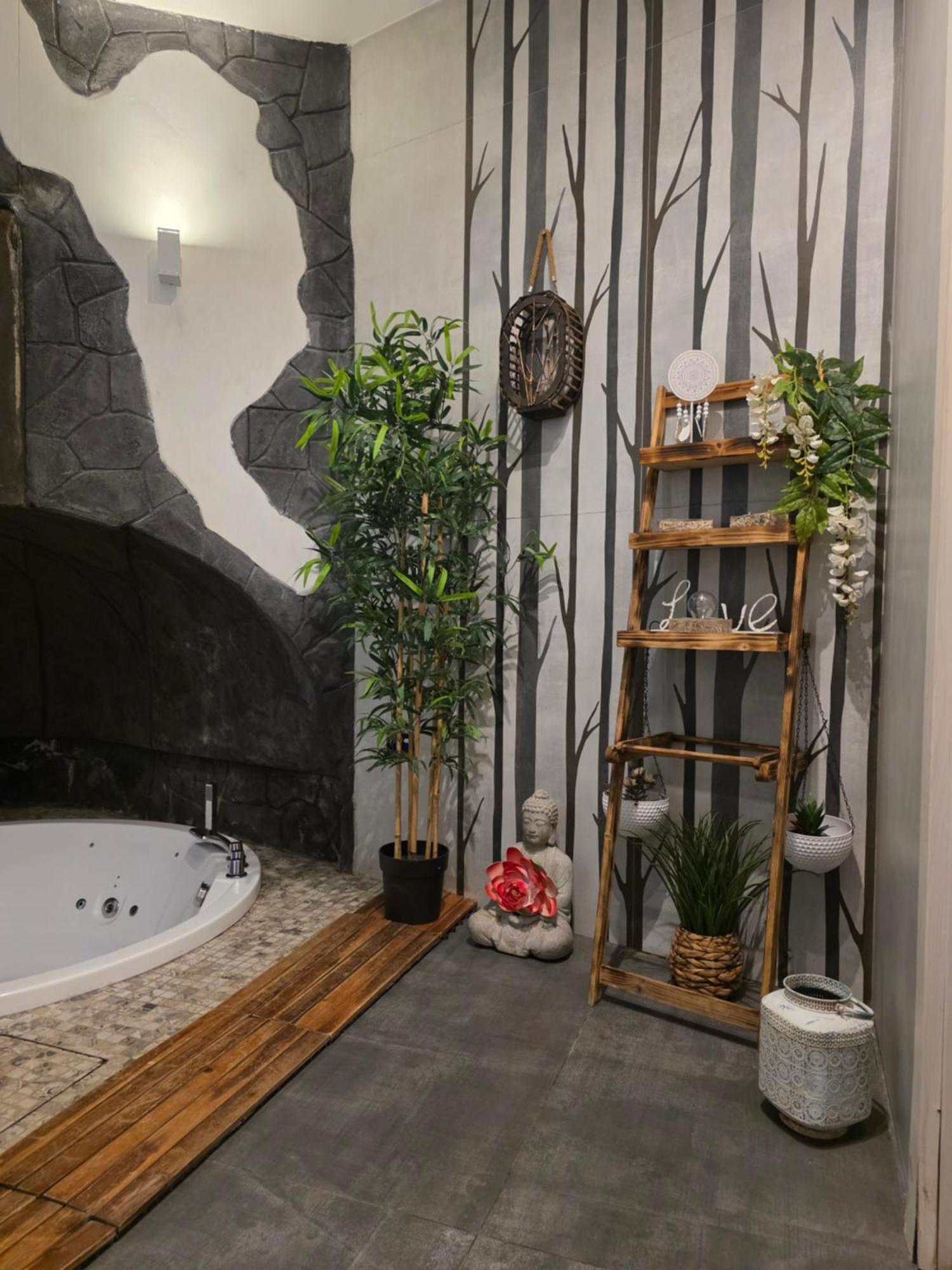 Elite Apartment Spa Катания Экстерьер фото