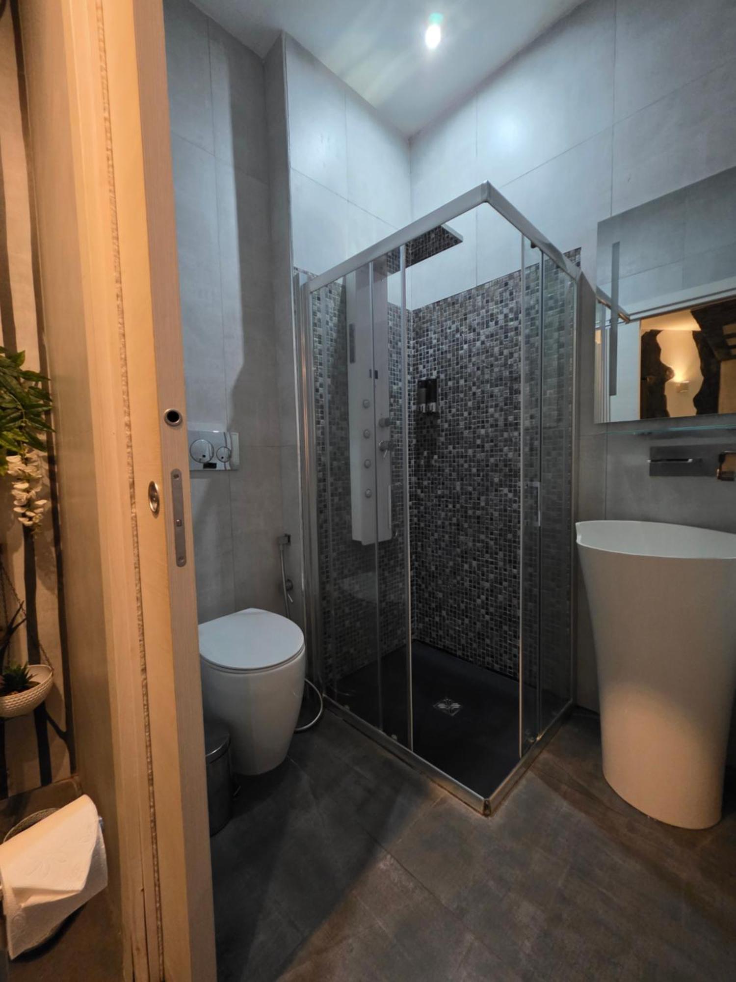 Elite Apartment Spa Катания Экстерьер фото