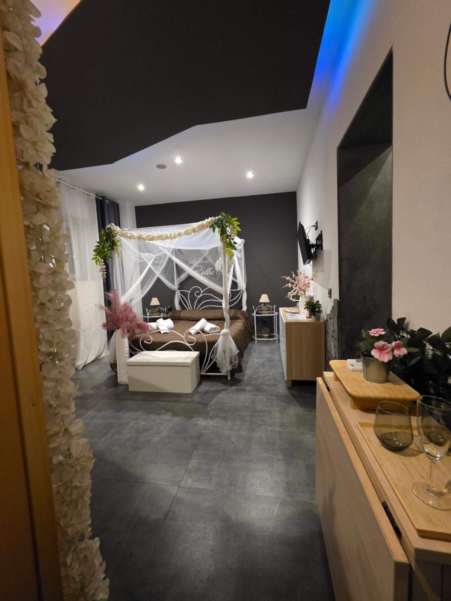 Elite Apartment Spa Катания Экстерьер фото